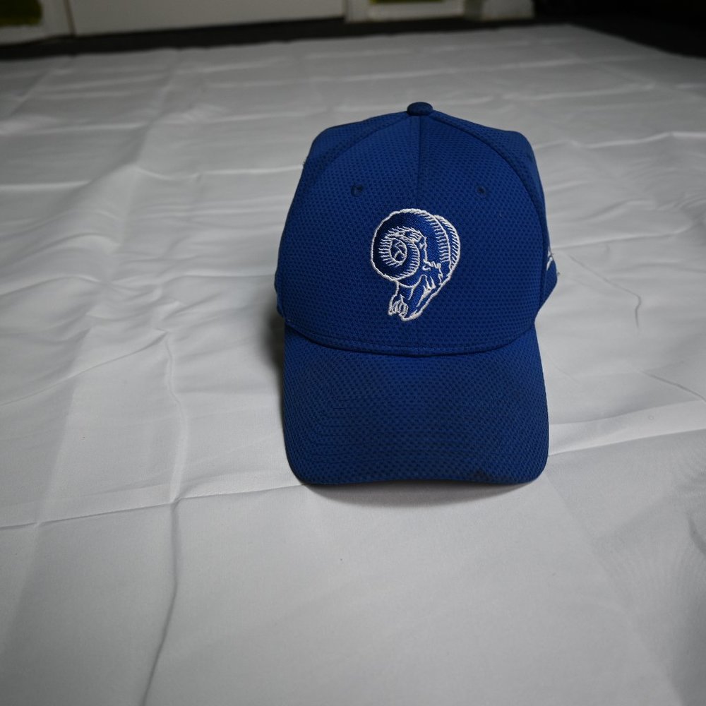 Los Angeles Rams Cap